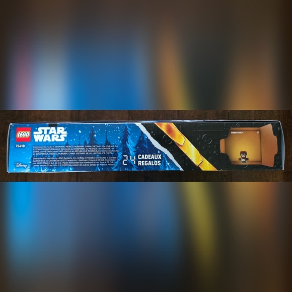 LEGO 75418 - Picture 3 of 4